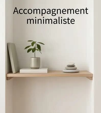 Minimalist Guidance