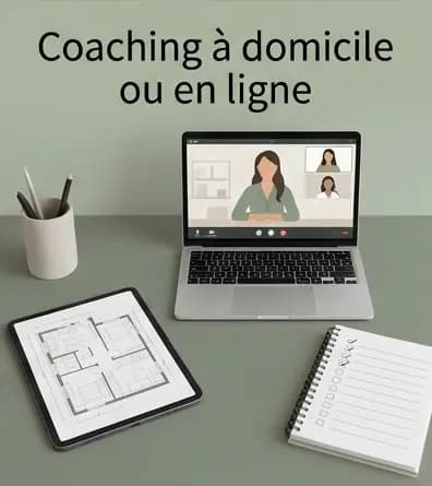 In-Home or Online Coaching