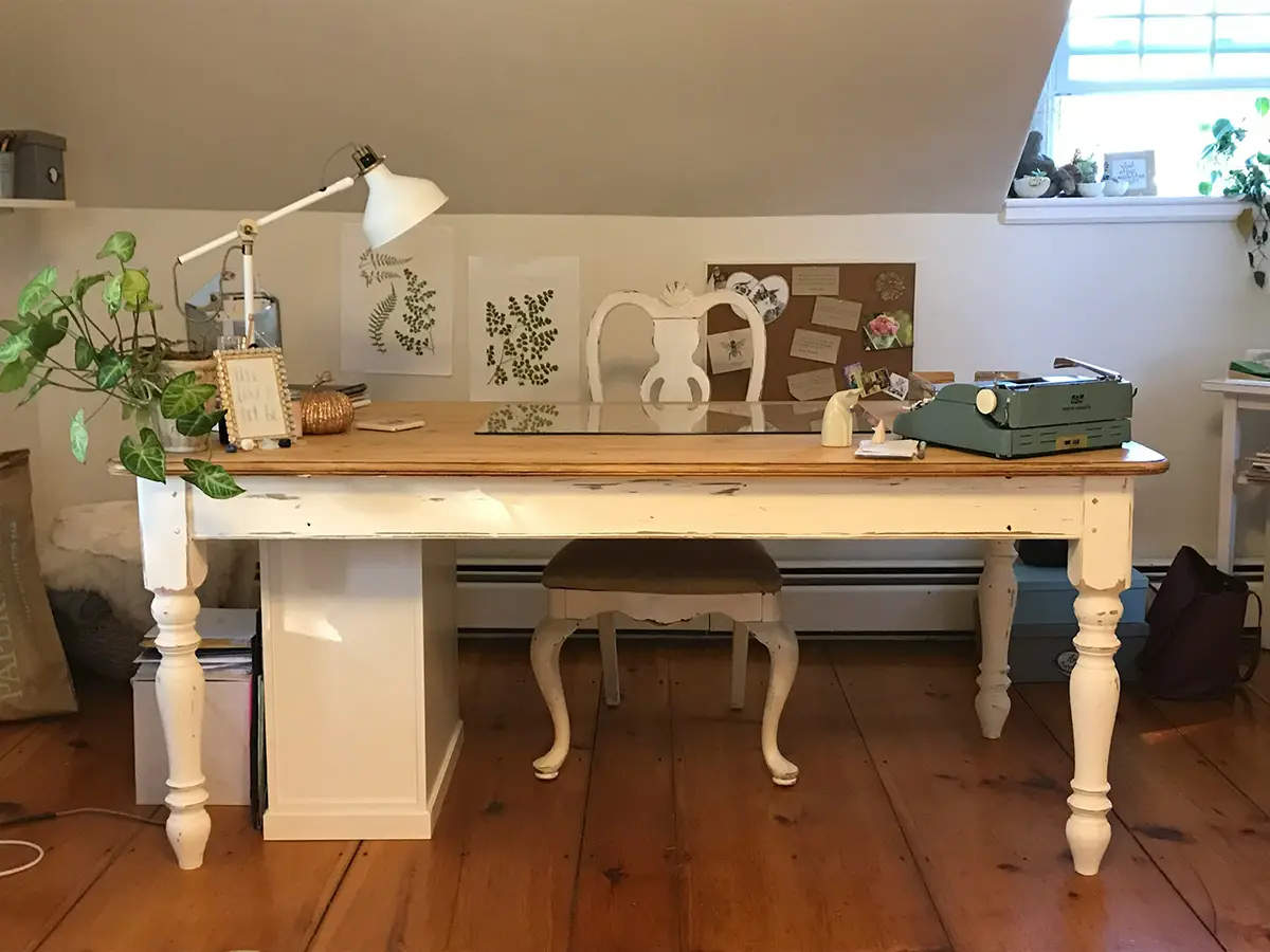 Organisation d'intérieur
